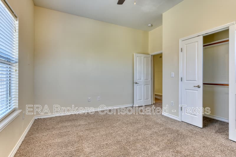 San Antonio Townhome: 22209 Sausalito Court