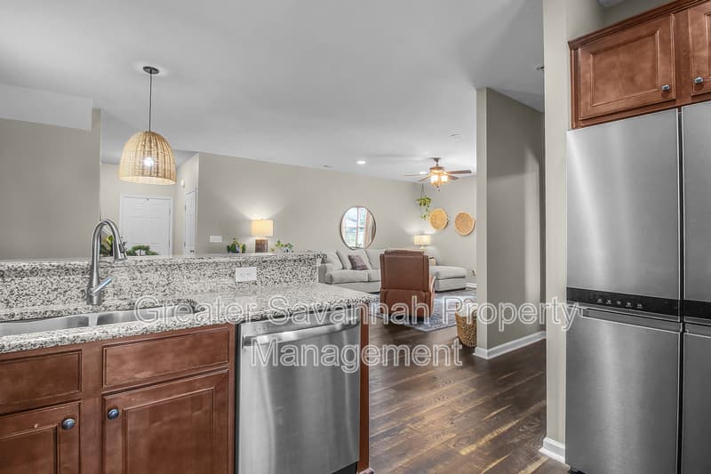 Pooler House: 153 Hamilton Grove Drive