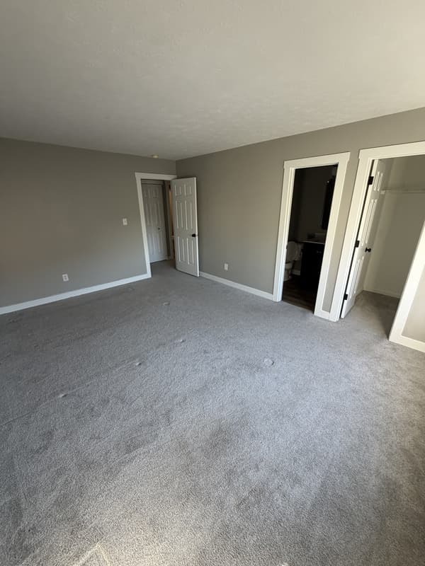 Fishers House: 9821 Worthington Boulevard