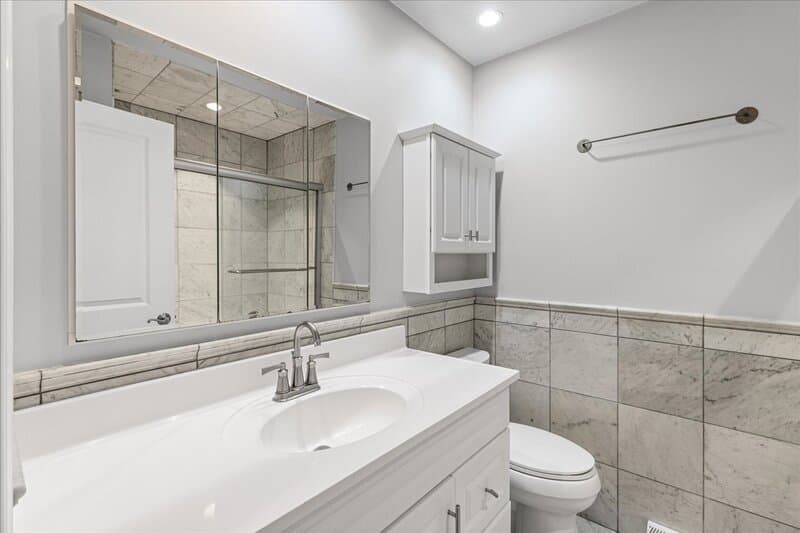 Northfield House: 11 Fifield Ave.