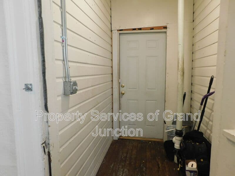 Grand Junction Condo: 816 Grand Avenue