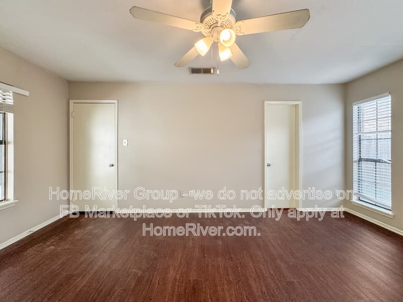 Plano House: 1644 Craig Dr