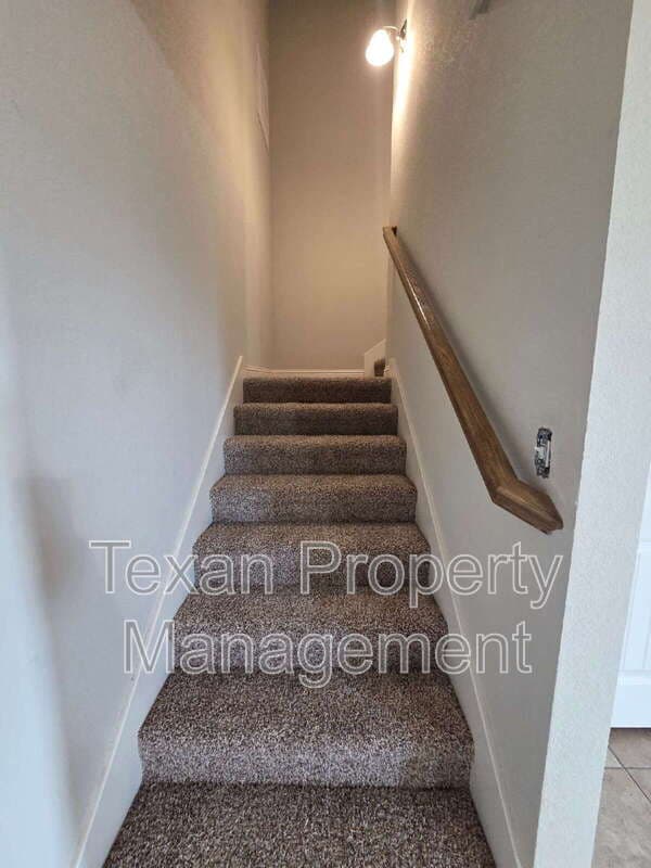 Granbury Condo: 3002 Weave Court
