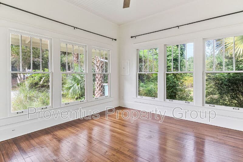 Pensacola House: 904 North 16th Avenue