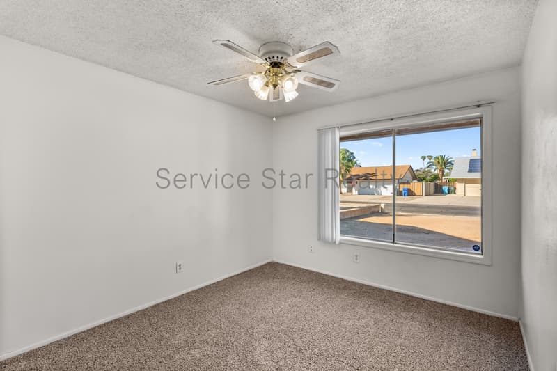 Phoenix House: 4123 W Hearn Rd
