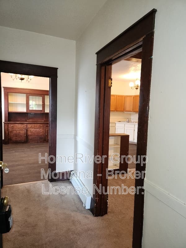 Missoula Condo: 544 S 3rd St W