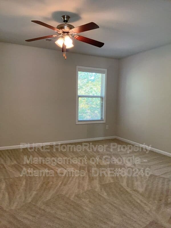 Buford House: 4126 Water Mill Dr