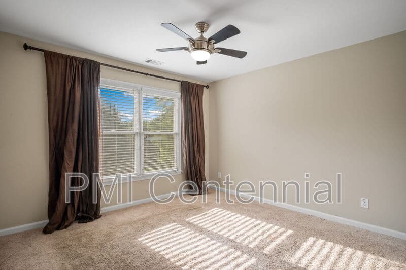 Mableton House: 5411 Highland Preserve Drive