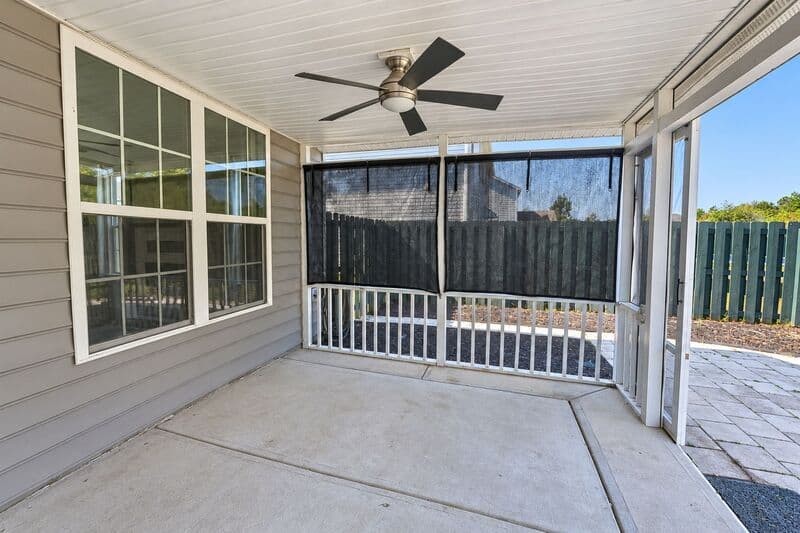 Richmond Hill House: 75 Wando View Way A