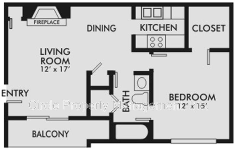 Huntsville Apartment: 2021 Highridge Drive SW