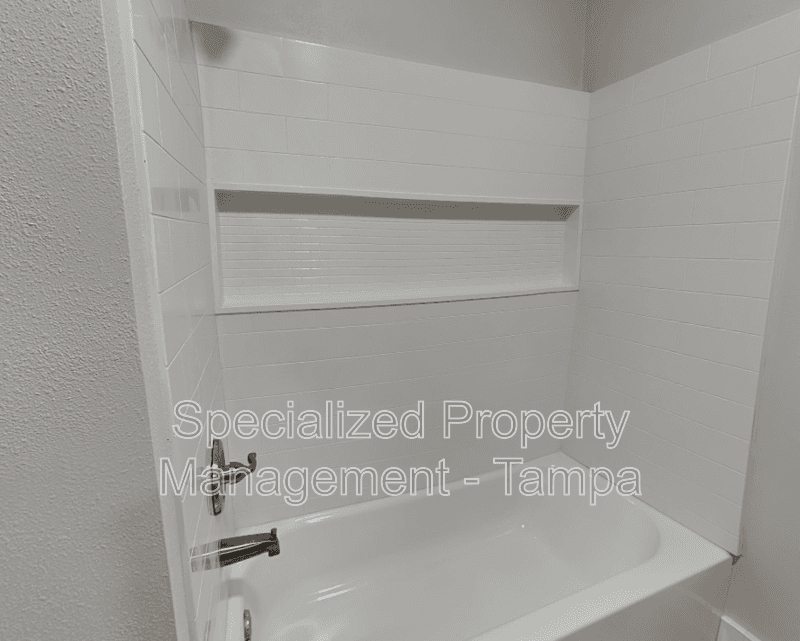 Tampa House: 3801 1/2 W Palmira Ave