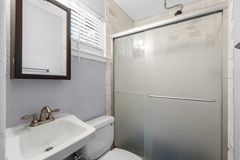 Fort Worth House: 3521 Jeanette Drive