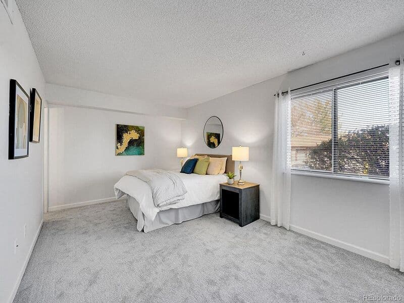 Aurora Condo: 11985 E Harvard Ave