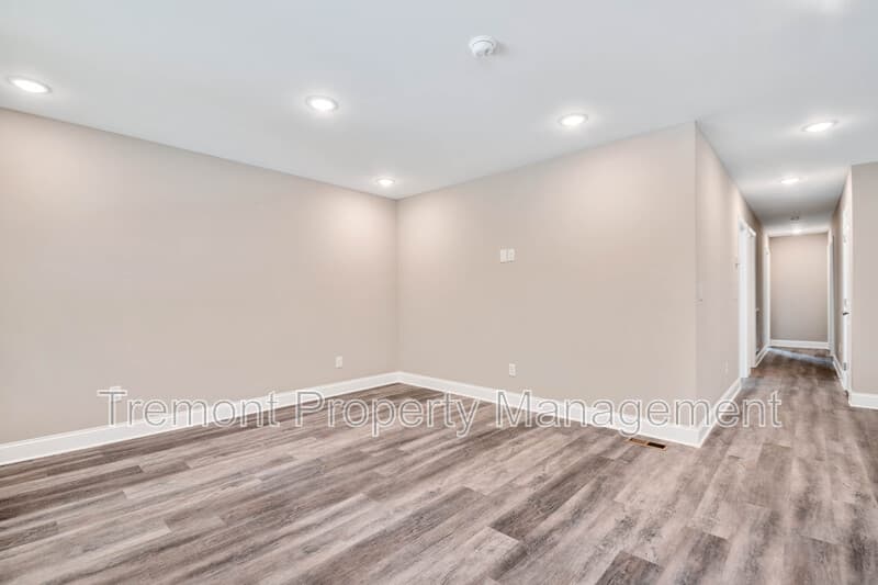Chattanooga House: 4702 Cain Avenue