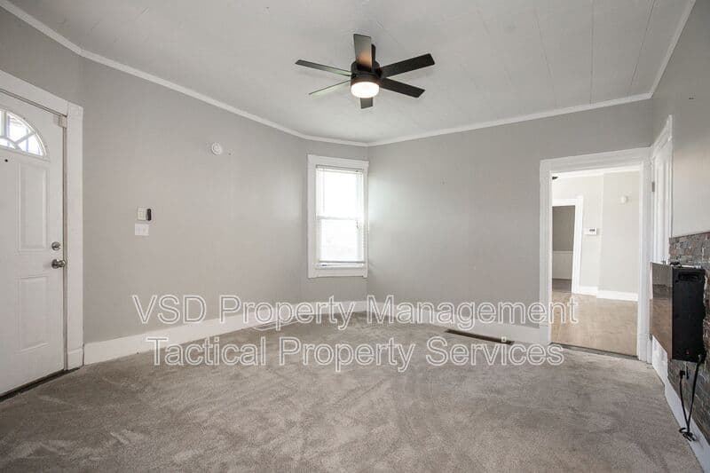 Cleveland Condo: 3062 W 51 St