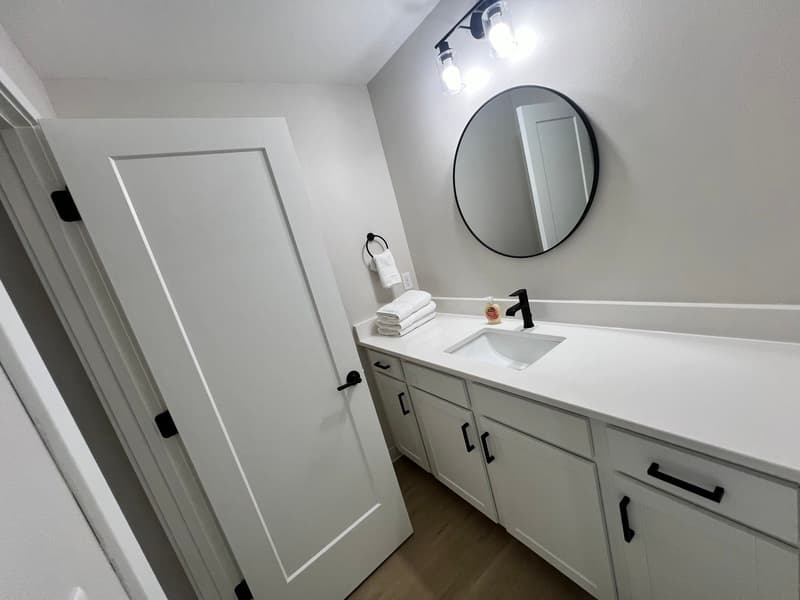Iowa City Townhome: 400 S Dodge St