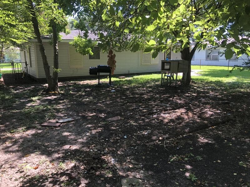 Texas City House: 3022 Tarpey Avenue