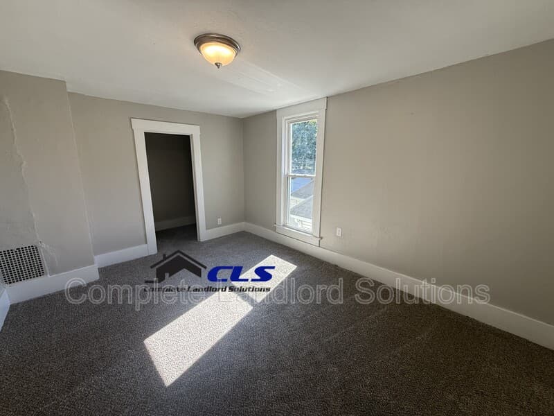Terre Haute House: 1236 S 4th St