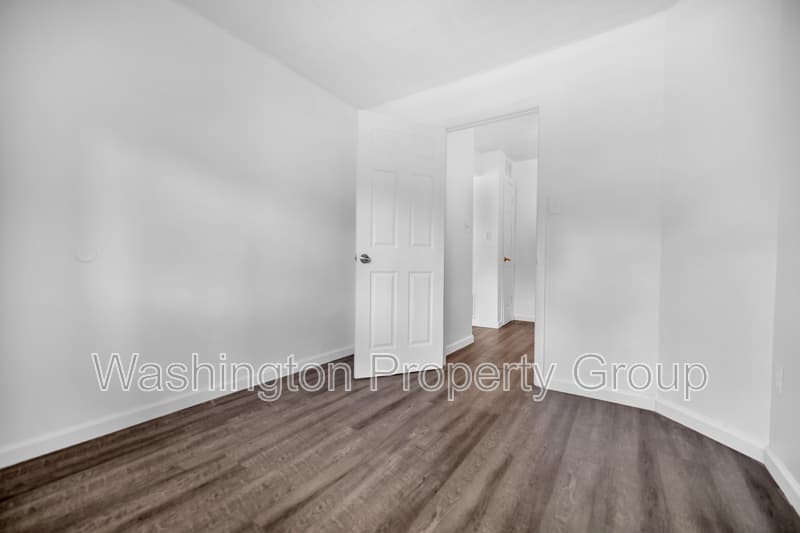 Temple Hills Condo: 3009 Southern Ave
