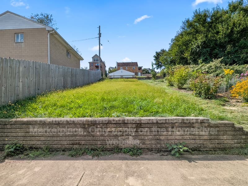 Pittsburgh House: 2916 Stromberg St