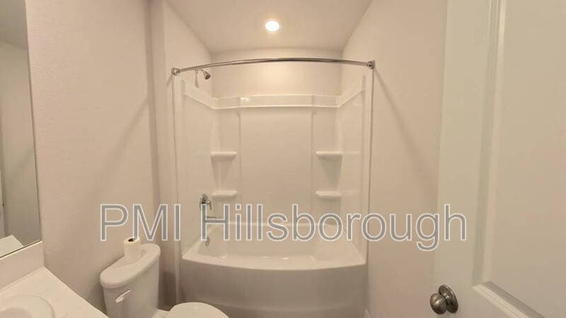 Parrish House: 10008 Caddo Drive