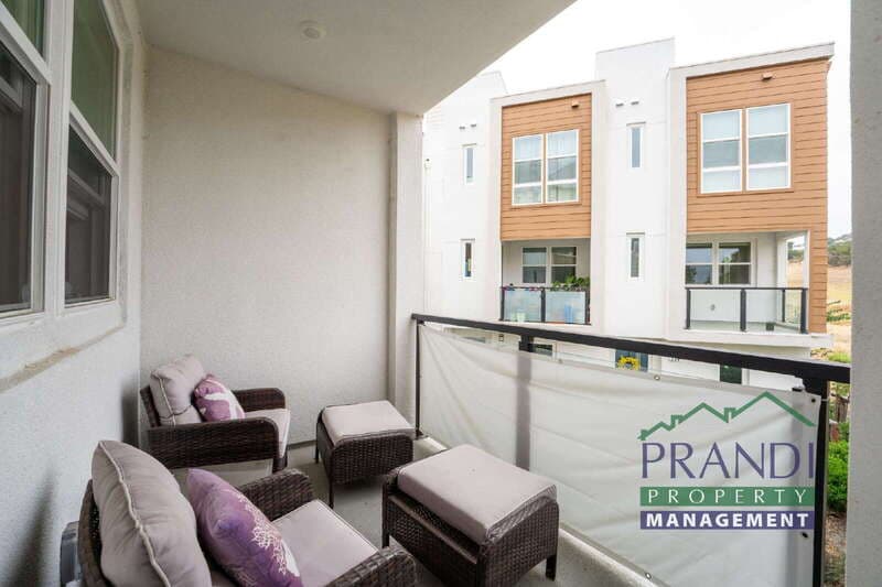 Novato Condo: 850 Verandah Ct