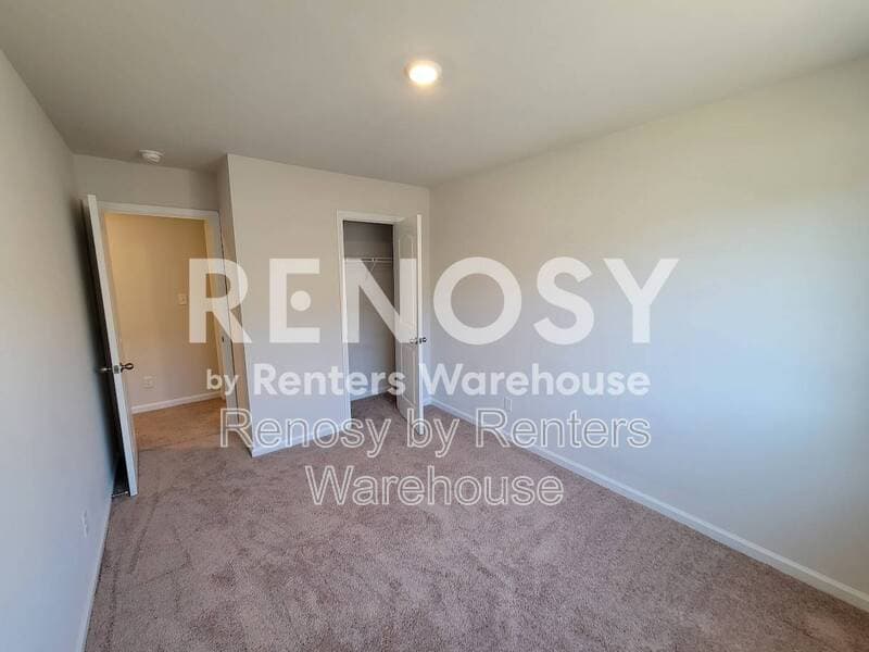Newport News House: 1502 Auckland Court
