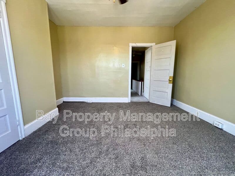 Philadelphia House: 1500 N Frazier St