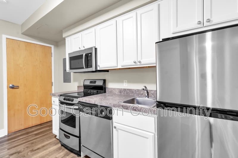 Buffalo Condo: 2136 Main St