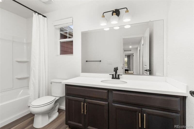 Denver House: 5823 Hanover St