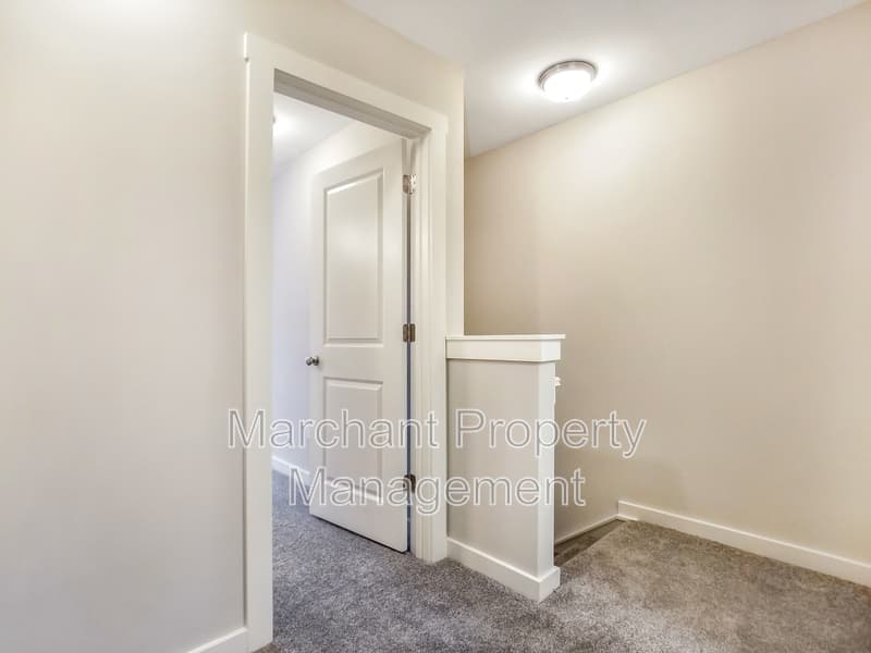 Simpsonville Townhome: 832 Stonebriar Street