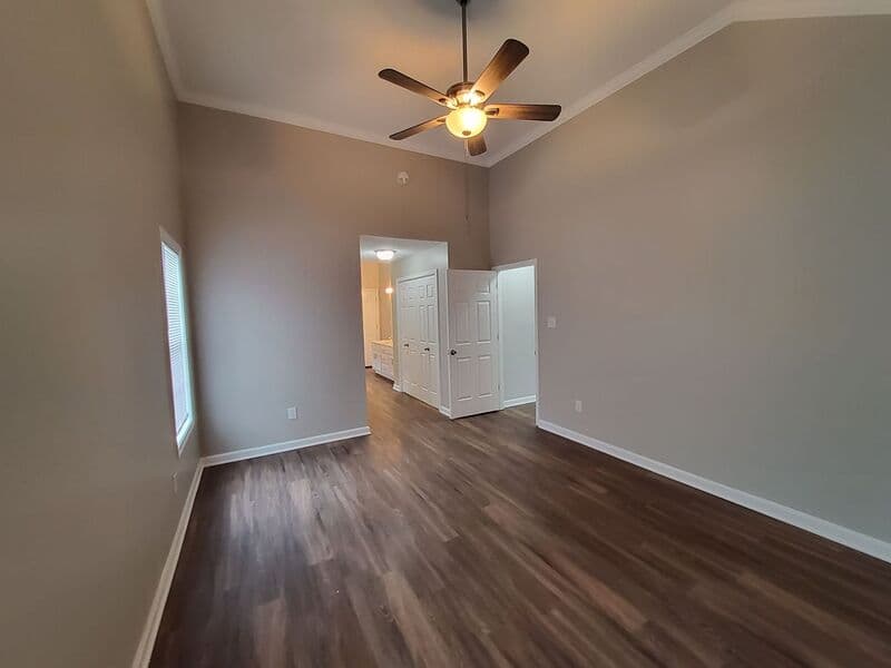 Cordova House: 647 S Sanga Rd