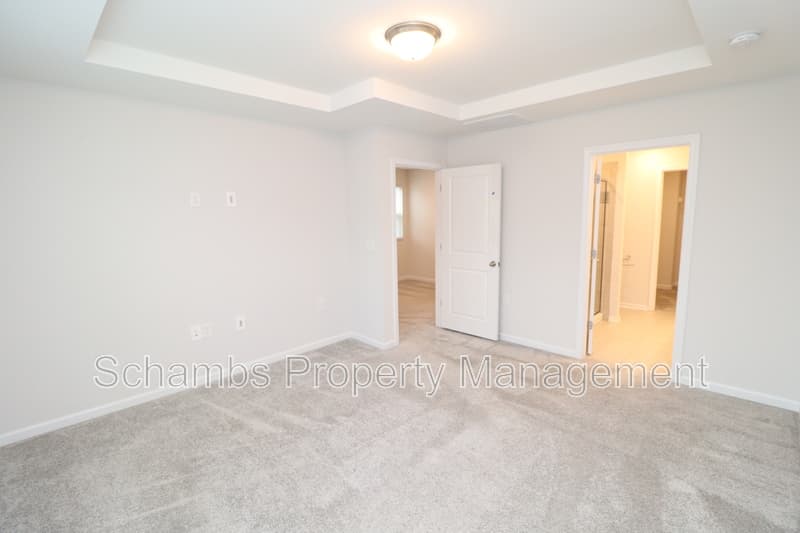 Cary House: 619 Firebrick Dr