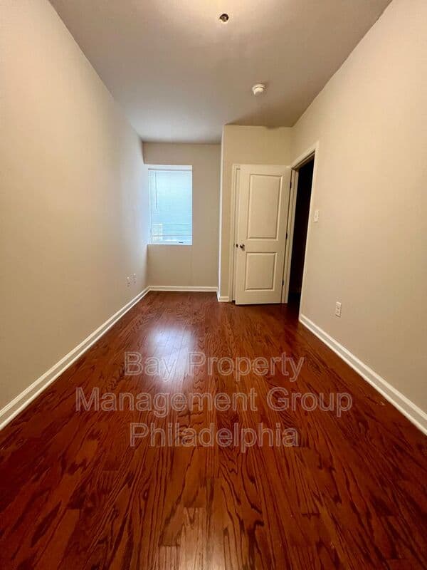 Philadelphia Condo: 2106 N 17th St