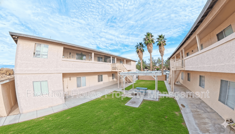Pahrump Condo: 1444 Star Road - 3
