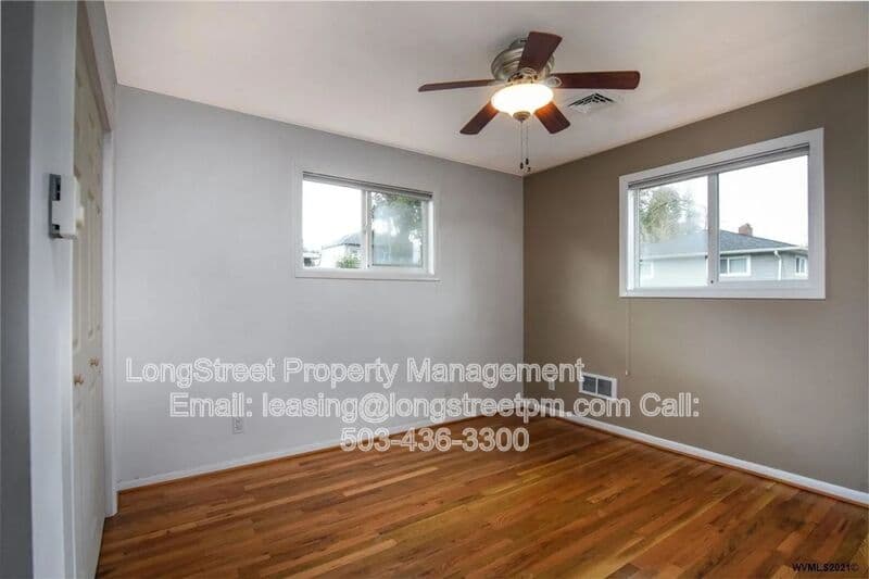 Corvallis House: 3610 SW Oetjen Ave