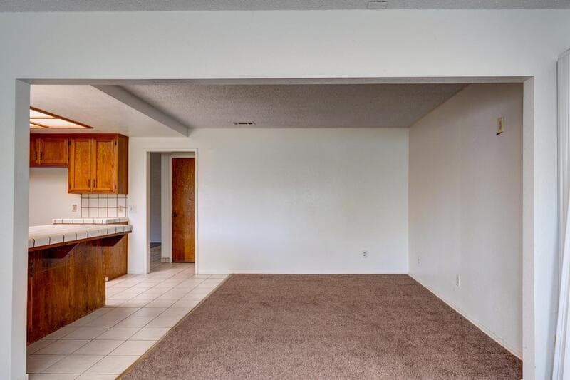 Merced House: 2768 Saratoga Avenue