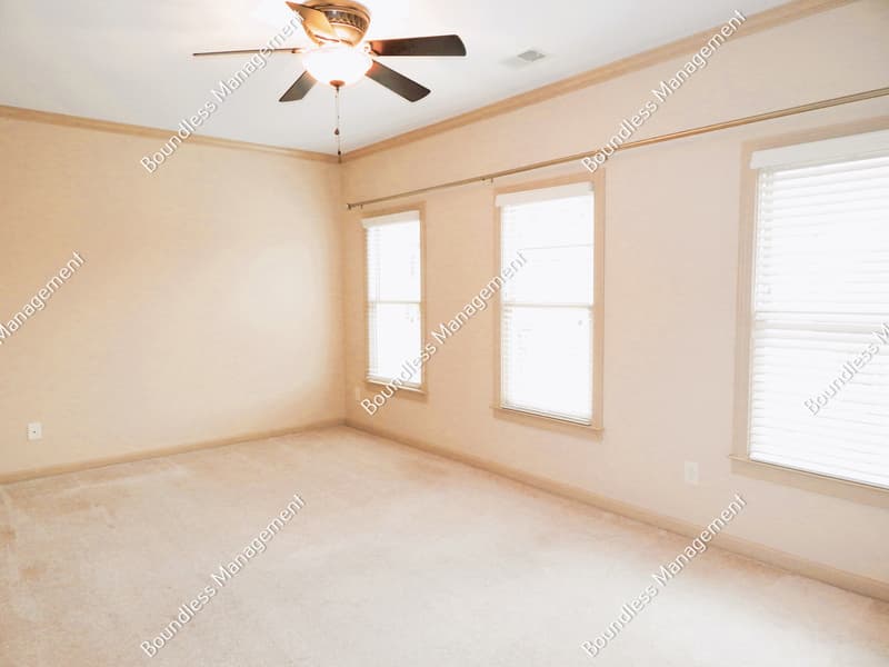 Lawrenceville Townhome: 1200 Grassy Oat Ln