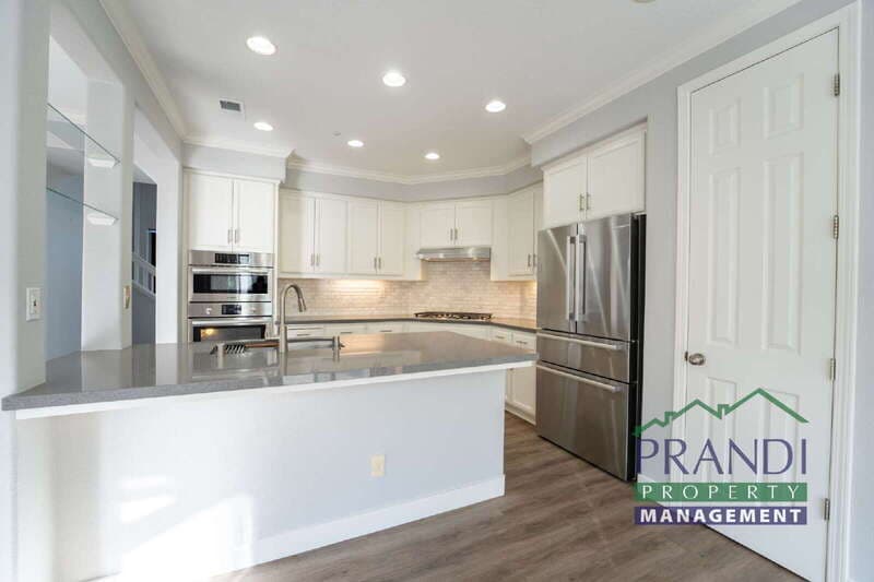 Novato House: 22 Richardson Rd