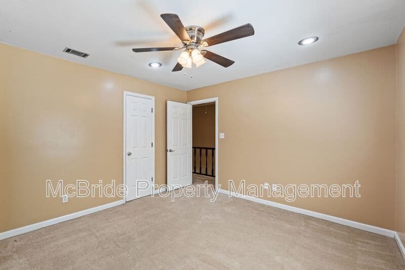 Evans House: 539 Hunterdale Road