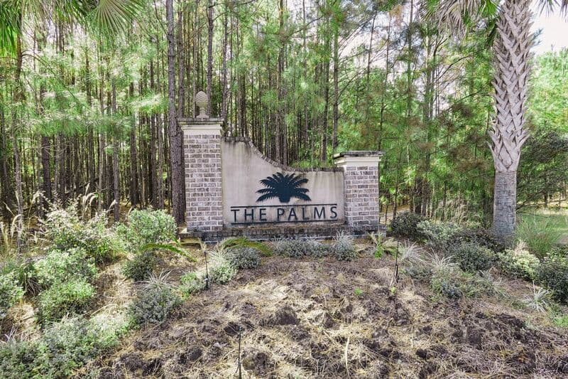 Bloomingdale House: 166 Guana Ln