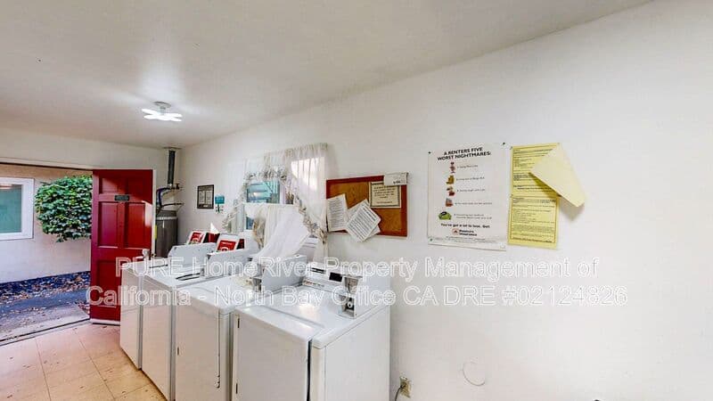 Ukiah Condo: 308 Cooper Lane
