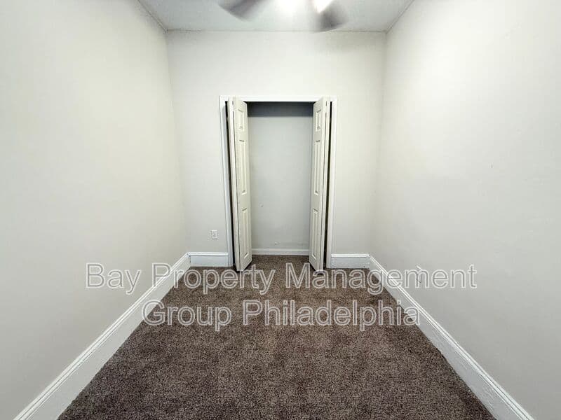 Philadelphia House: 2262 N Gratz St
