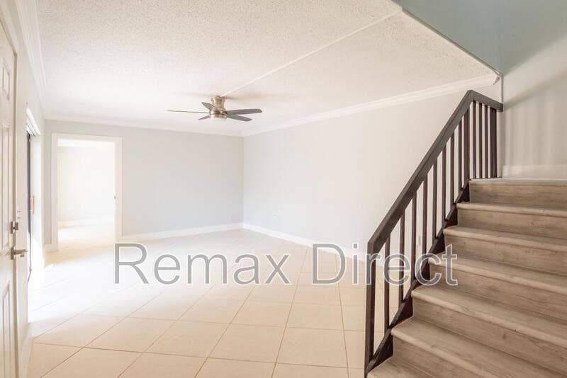 west palm beach Townhome: 1700 Embassy Drive