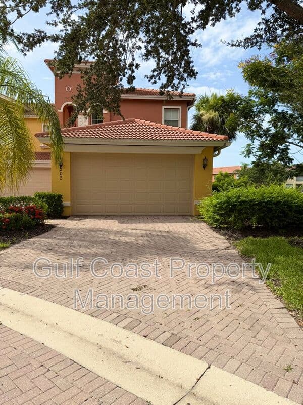 Fort Myers Condo: 7060 San Lorenzo Ct