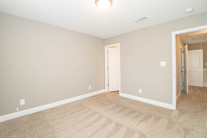 Clarksville Townhome: 325-G Landrum Place