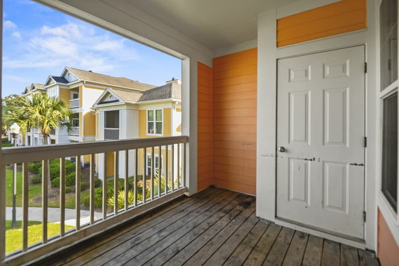 Mount Pleasant Condo: 1127 Rosewood Lane - 1