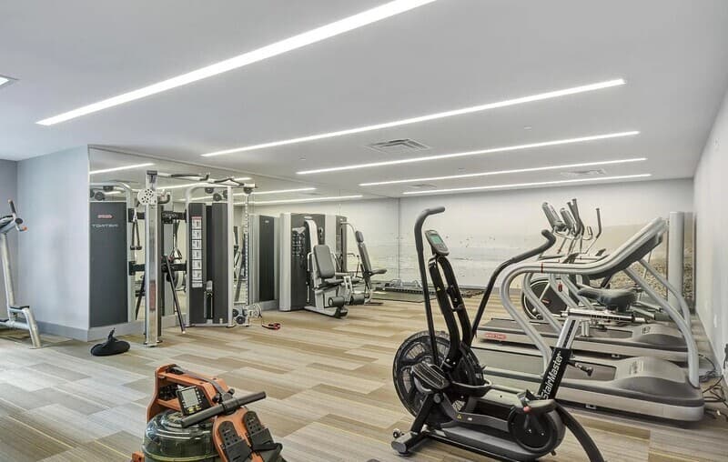 San Francisco Condo: 99 Rausch St