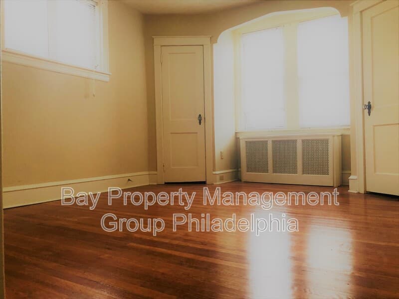 Philadelphia House: 618 Gerhard St