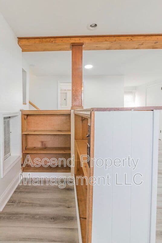 Ooltewah House: 8514 Maplewood Trail